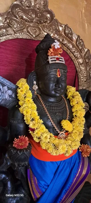 KAILASA UTTARAHALLI On 19/9/2024