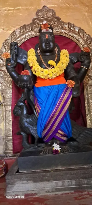 KAILASA UTTARAHALLI On 19/9/2024