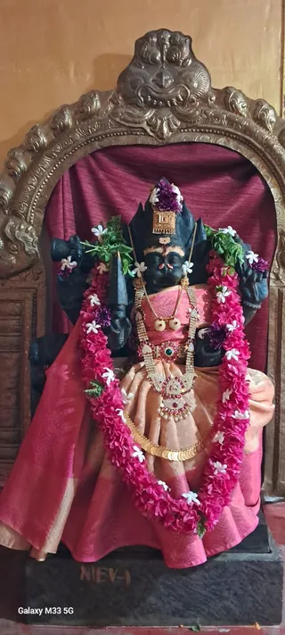 KAILASA UTTARAHALLI On 19/9/2024
