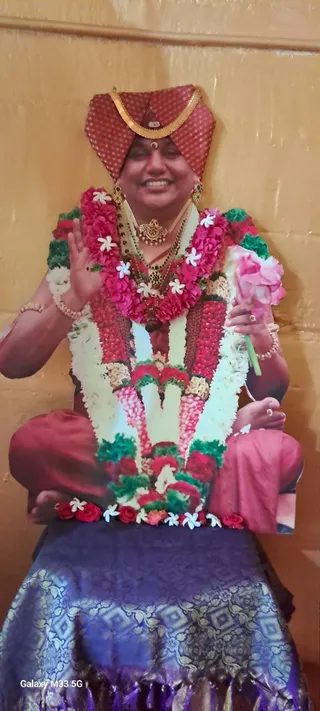KAILASA UTTARAHALLI On 19/9/2024
