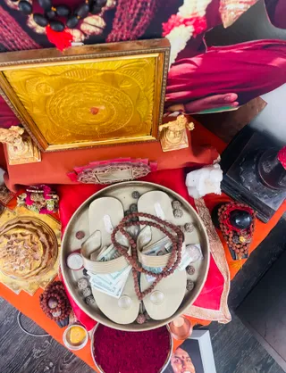 KAILASA SAN DIEGO, USA On 20/9/2024