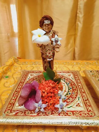 KAILASA TRINIDAD & TOBAGO On 20/9/2024