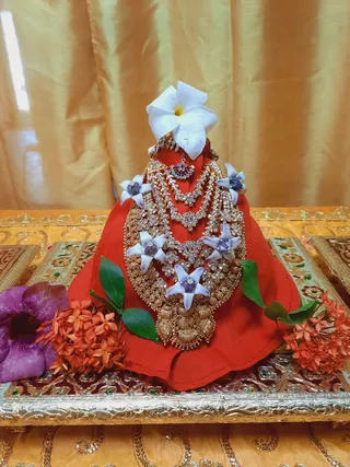 KAILASA TRINIDAD & TOBAGO On 20/9/2024