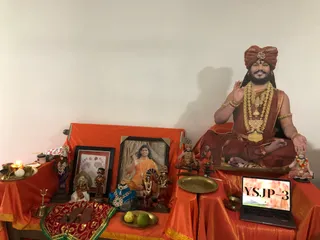 KAILASA YSJP3 On 20/9/2024