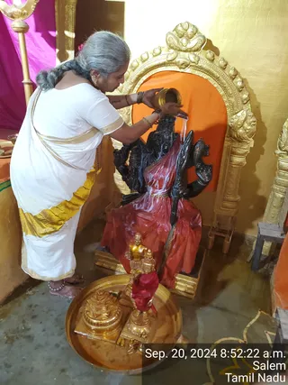 KAILASA Salem On 20/9/2024