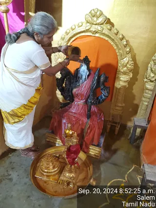 KAILASA Salem On 20/9/2024