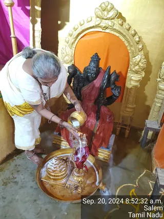 KAILASA Salem On 20/9/2024