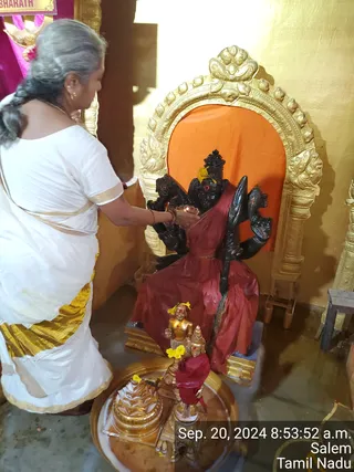 KAILASA Salem On 20/9/2024