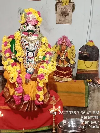 KAILASA TANJAVUR On 26/9/2025