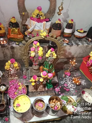 KAILASA TANJAVUR On 26/9/2025