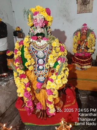 KAILASA TANJAVUR On 26/9/2025