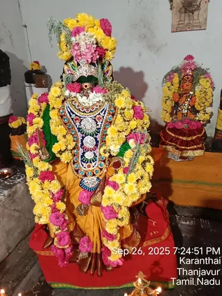 KAILASA TANJAVUR On 26/9/2025