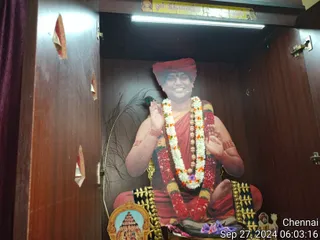 KAILASA PORUR On 26/9/2024