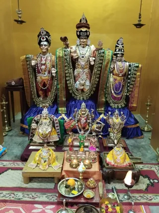 KAILASA Singapore On 26/9/2024