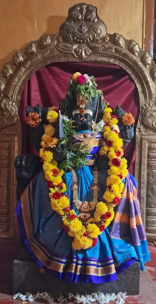 KAILASA UTTARAHALLI On 27/9/2024