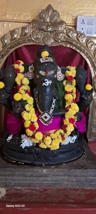 KAILASA UTTARAHALLI On 27/9/2024