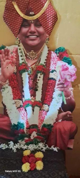 KAILASA UTTARAHALLI On 27/9/2024