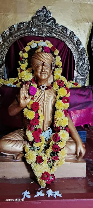 KAILASA UTTARAHALLI On 27/9/2024