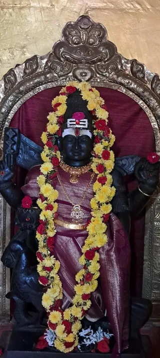 KAILASA UTTARAHALLI On 27/9/2024
