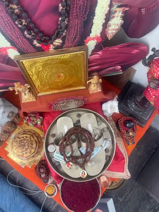 KAILASA SAN DIEGO, USA On 27/9/2024