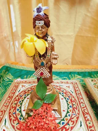 KAILASA TRINIDAD & TOBAGO On 27/9/2024