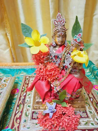 KAILASA TRINIDAD & TOBAGO On 27/9/2024