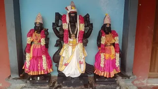 KAILASA PONDICHERRY On 27/9/2024