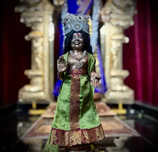 KAILASA HOUSTON, USA On 27/9/2024