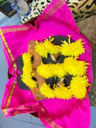 KAILASA SELAYANG MALAYSIA On 7/4/2025
