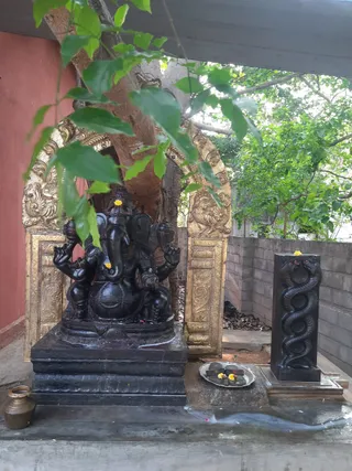 KAILASA HOSUR On 20/4/2025