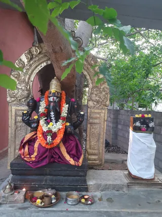 KAILASA HOSUR On 20/4/2025