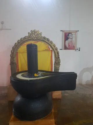 KAILASA HOSUR On 20/4/2025