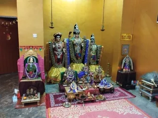 KAILASA SINGAPORE On 20/4/2025