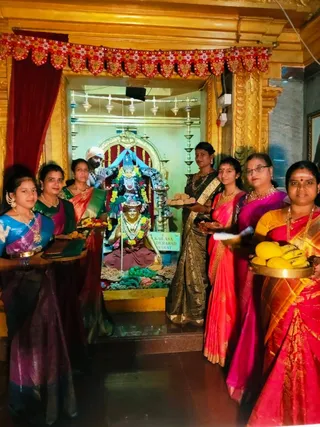 KAILASA HYDERABAD On 28/4/2025