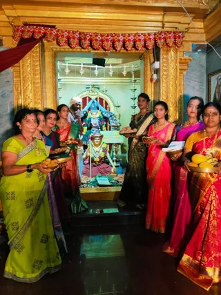 KAILASA HYDERABAD On 28/4/2025