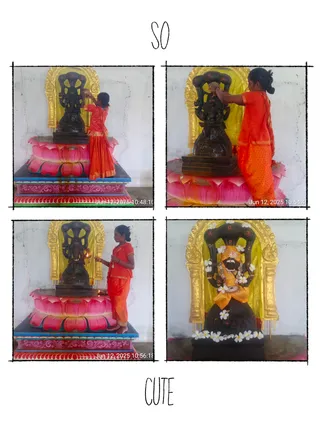 KAILASA RAJAPALAYAM On 3/8/2025