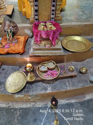 KAILASA Salem On 3/8/2025