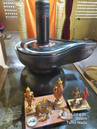 KAILASA Salem On 3/8/2025
