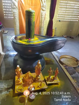 KAILASA Salem On 3/8/2025