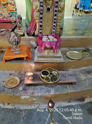 KAILASA Salem On 3/8/2025