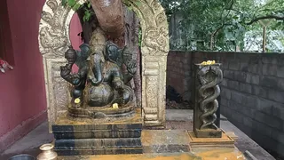 KAILASA HOSUR On 3/8/2025
