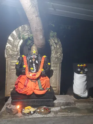 KAILASA HOSUR On 3/8/2025