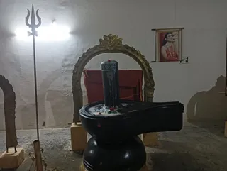 KAILASA HOSUR On 3/8/2025