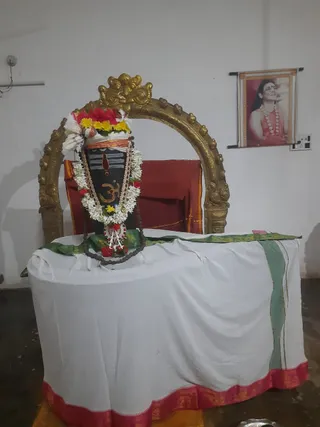 KAILASA HOSUR On 3/8/2025