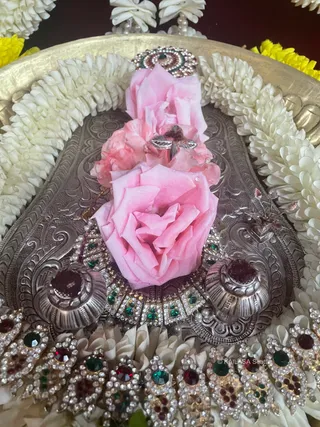 KAILASA Seattle, USA On 5/8/2024