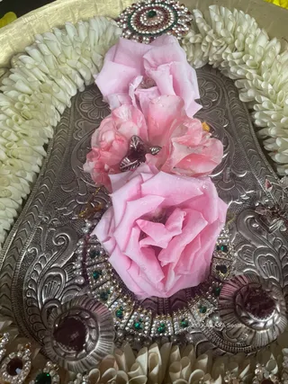 KAILASA Seattle, USA On 5/8/2024