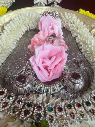 KAILASA Seattle, USA On 5/8/2024