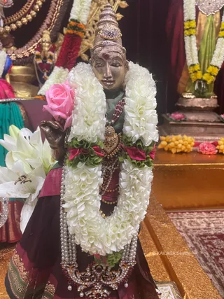 KAILASA Seattle, USA On 5/8/2024