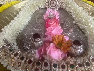 KAILASA Seattle, USA On 5/8/2024