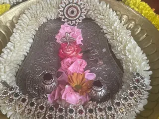 KAILASA Seattle, USA On 5/8/2024